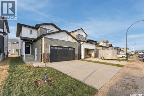 247 Doran Way, Saskatoon, SK 
