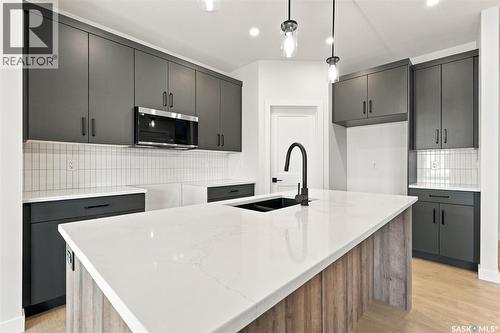 247 Doran Way, Saskatoon, SK 