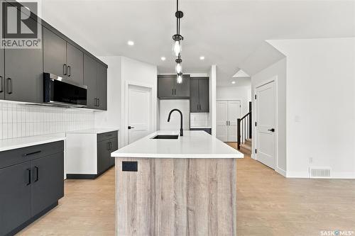 247 Doran Way, Saskatoon, SK 