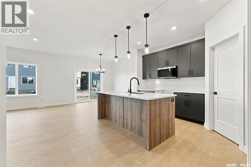 247 Doran Way, Saskatoon, SK 