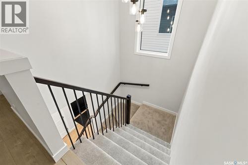 247 Doran Way, Saskatoon, SK 