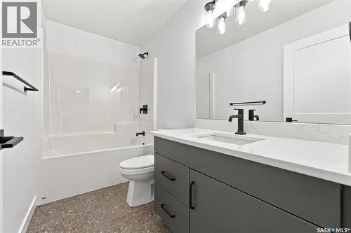 247 Doran Way, Saskatoon, SK 