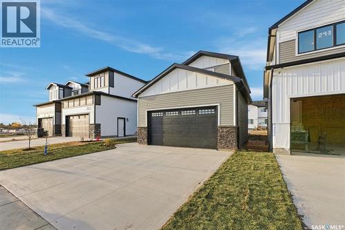 247 Doran Way, Saskatoon, SK 