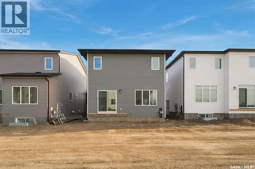 247 Doran Way, Saskatoon, SK 