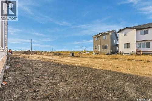 247 Doran Way, Saskatoon, SK 