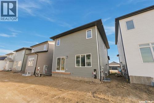 247 Doran Way, Saskatoon, SK 