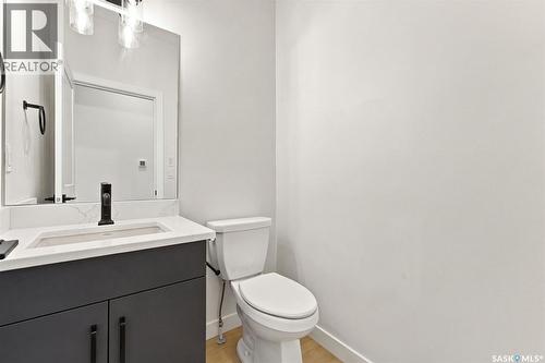 247 Doran Way, Saskatoon, SK 