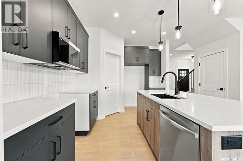 247 Doran Way, Saskatoon, SK 