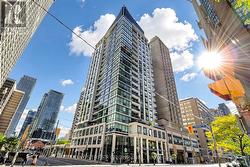 1708 - 1121 BAY STREET Toronto, ON M5S 3L9