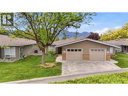 4035 Gellatly Road Unit# 106  West Kelowna, BC V4T 1R7
