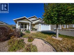 7760 Okanagan Landing Road Unit# 27  Vernon, BC V1H 1Z4