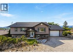 10910 Velda Road  Lake Country, BC V4V 1W7