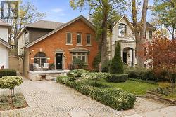 238 ROSE PARK DRIVE  Toronto, ON M4T 1R5