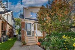 115 WILDWOOD CRESCENT  Toronto, ON M4L 2K9