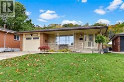 176 KIMBERLY Drive  Hamilton, ON L8K 4L1