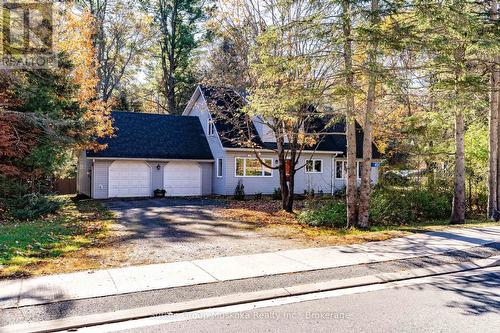 451 MUSKOKA RD #10 ROAD  Huntsville (Stephenson), ON P0B 1L0