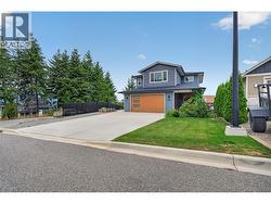 2291 4B Avenue SE  Salmon Arm, BC V1E 1K9