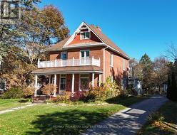 49 BOOTH STREET N  Trent Hills (Campbellford), ON K0L 1L0