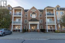 107 - 54 HARVEY JOHNSTON WAY  Whitby, ON L1M 0J7