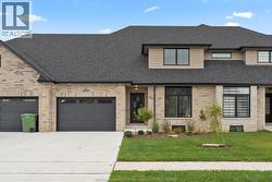 505 WATER ROAD Amherstburg, ON N9H 0V1