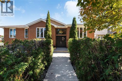 6410 JAMIE COURT  Lasalle, ON N9J 3J1