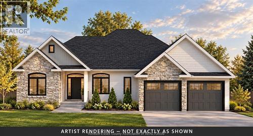 1928 SERENITY LANE  Kingsville, ON A0A 0A0