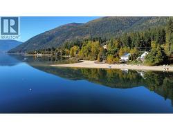 2340 3A Highway  Nelson, BC V1L 6K7
