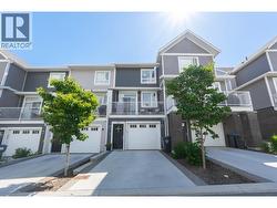 13098 Shoreline Way Unit# 60  Lake Country, BC V4A 0A8