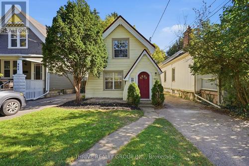 966 COLBORNE STREET  London East (East B), ON N6A 4A6