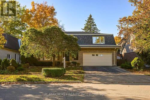 723 CRANBROOK ROAD  London South (South M), ON N6K 3H7