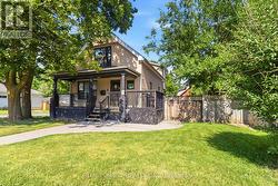 362 WHARNCLIFFE ROAD S  London South (South F), ON N6J 2M1