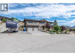 108 CHARDONNAY Court  Okanagan Falls, BC V0H 1R3