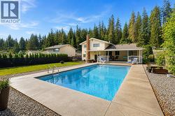 3125 Webber Road  West Kelowna, BC V4T 1E7
