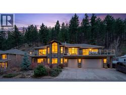 1487 Rosewood Drive  West Kelowna, BC V1Z 4B5