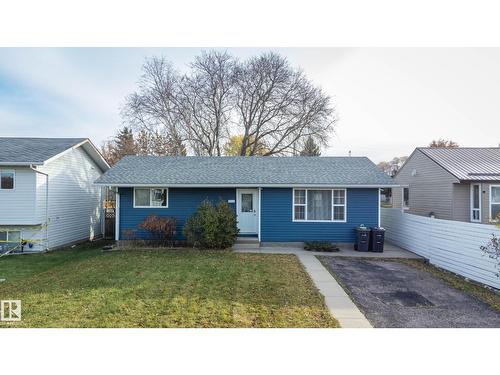 5315 57A ST  Cold Lake, AB T9M 1R9