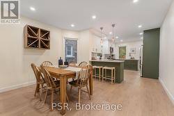 1045 OSSINGTON AVENUE  Toronto, ON M6G 3V9