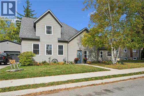 74 SELKIRK Street  Cambridge, ON N1S 1Z5
