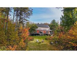 1980 Route 105  Southampton, NB E6G 1M8