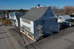 82 Rue Principale Saint-Pamphile, QC G0R 3X0
