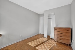 Chambre à coucher - 