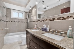 Salle de bains - 