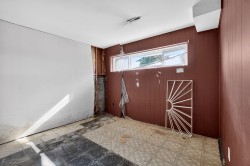 Chambre à coucher - 