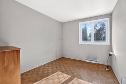 Chambre à coucher - 