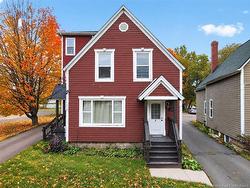 121 Elmwood DR  Moncton, NB E1A 1X2