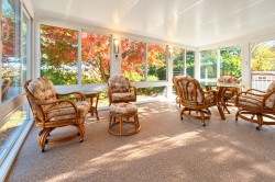 Sun Room - 