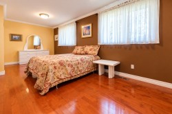Master Bedroom - 