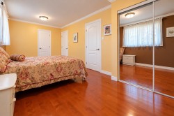 Master Bedroom - 