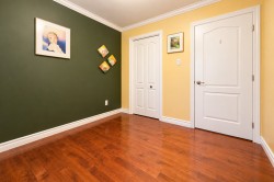 Bedroom - 