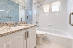 Bathroom - 