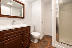 Bathroom - 